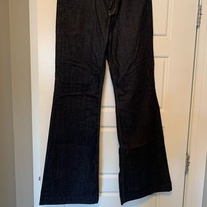7 for All Mankind- Ginger Jean (size 30)
